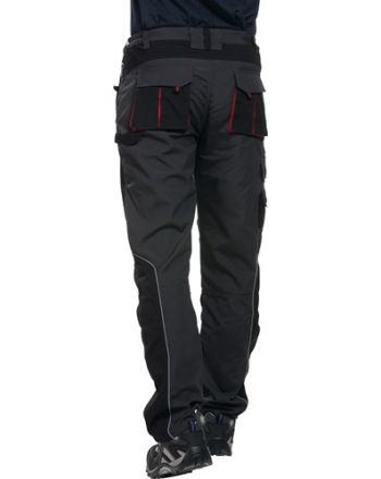 Bundhose  TERRATREND