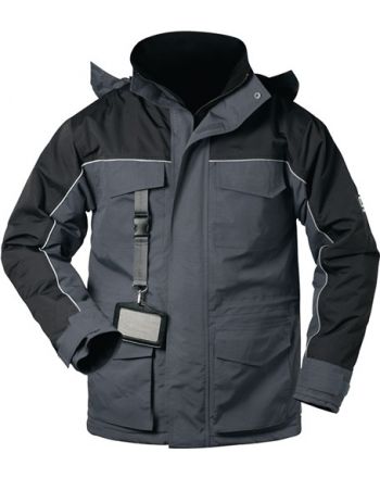 Parka Cardigan ELYSEE