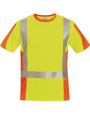 Warnschutz-T-Shirt Utrecht ELYSEE