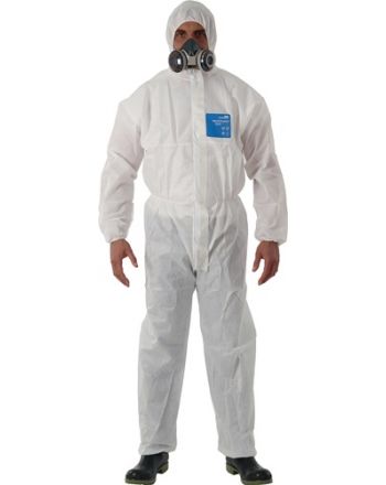 Schutzoverall AlphaTec® 1500 Plus ANSELL