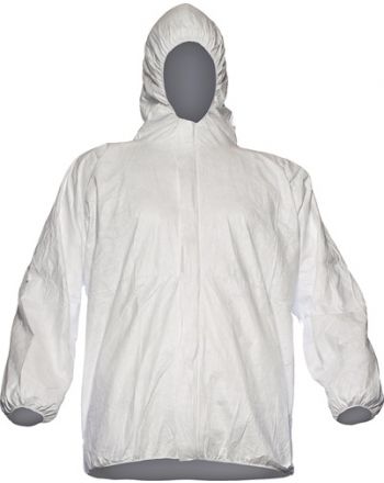 Chemikalienschutzjacke TYVEK® PP33 TYVEK