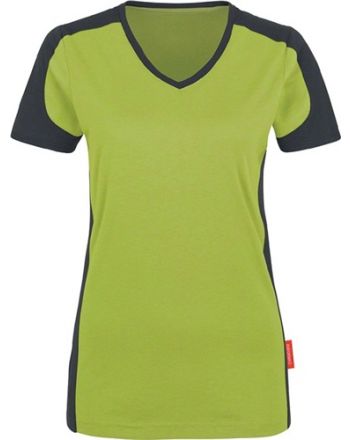 Damen V-Shirt  SCHEIBLER