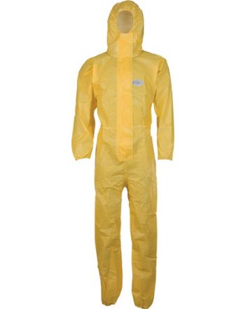 Schutzoverall CoverChem® COVERCHEM