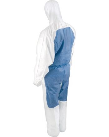 Schutzoverall CoverStar Plus® COVERSTAR