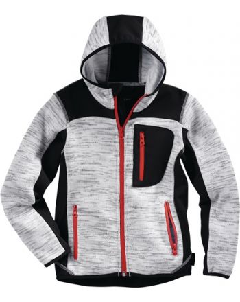 Kinderstrickjacke  SCHEIBLER