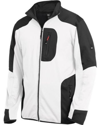 Jersey-Fleecejacke RALF FHB