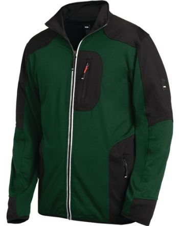 Jersey-Fleecejacke RALF FHB