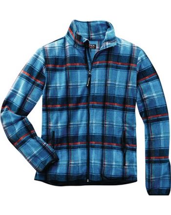 Fleecejacke Dolomit SCHEIBLER