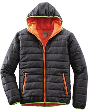 Herren Steppjacke Terrax Workwear TERRAX