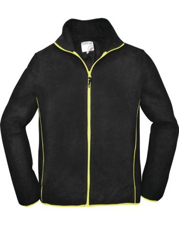 Herren Fleecejacke  TERRAX