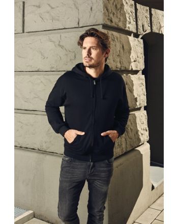 Men’s Hoody Jacket  PROMODORO