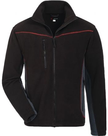 Fleecejacke Skua / Bekasine / Tordalk CRAFTLAND