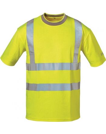 Warnschutz-T-Shirt Pablo SAFESTYLE