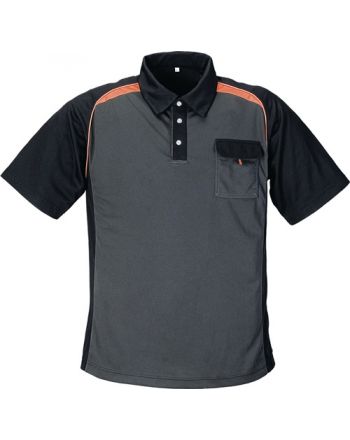 Herrenpoloshirt  TERRATREND