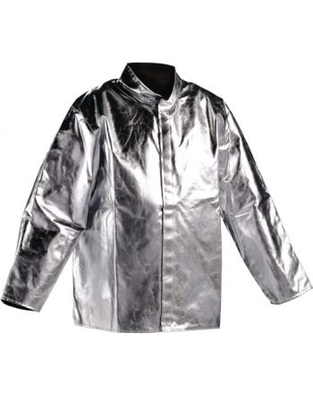Hitzeschutzjacke  JUTEC