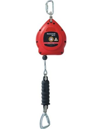 Höhensicherungsgerät FALCON Edge EN 360 Arbeits-L.9m MILLER BY HONEYWELL