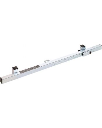 Türtraverse EN 795 KL.B Öffnungs-W.b.1100mm Ratschensystem MAS