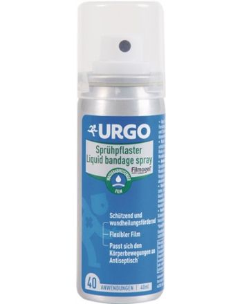 Sprühpflaster URGO antiseptisch Dose Söhngen