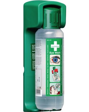Wandhalterung f.Augendusche 40 00 386 481