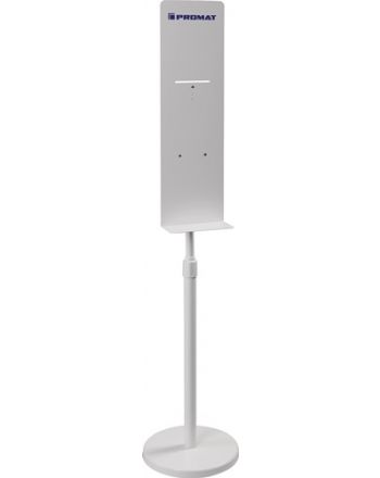 Spendersäule H.ca.67-150cm STA