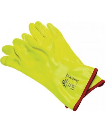 Chemikalienhandschuhe Solid Safety ChemP Thermo AMPRI