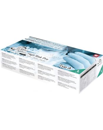 Einweghandschuhe HighRisk Pro AMPRI