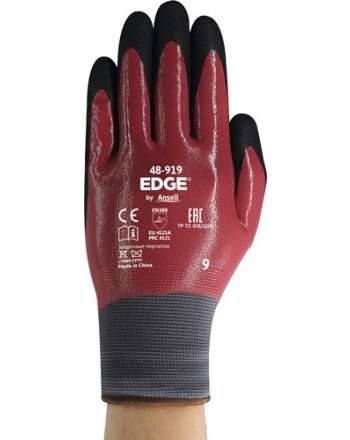 Handschuhe EDGE®48-919 ANSELL