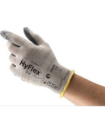 Handschuhe HyFlex 11-100 IONIC ANSELL