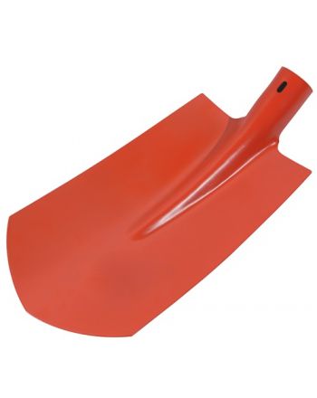 Kabelgrabenschaufel Gr. 1 300x160mm o. Stiel