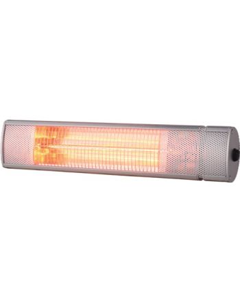 Deckenheizstrahler JHGI 2000D 2000 W L740xB216xH335mm 3kg NOW