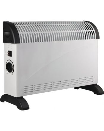 Frostschutzkonvektor DL01S 1500 W B198xH380xT535mm NOW