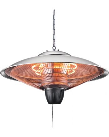 Deckenheizstrahler PNH-2000W 2000 W 220-240 V L640xB370xH645mm 3,2kg NOW
