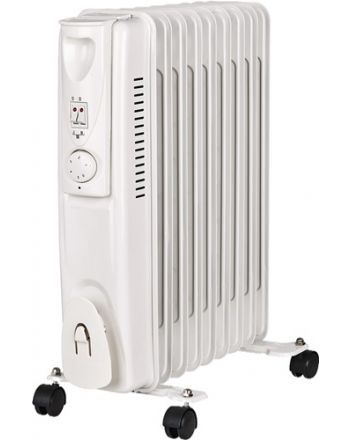 Elektroradiator NY-20G1 2000 W NOW