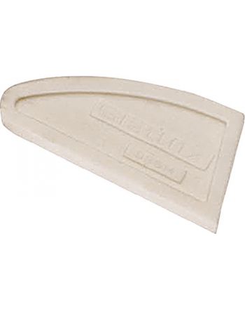 Silikonspachtel orig.Glättfix f.sämtliche Silikonfugen HUFA