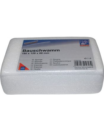 Fliesenlegerschwamm