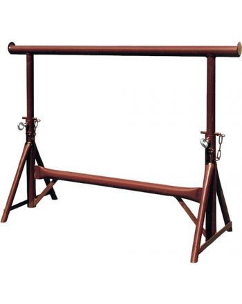 Putzgerüstbock Typ II B102xH50cm MÜBA