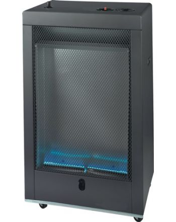 Gasheizer Blue Flame 2,1-4,2 kW 40 m³/h