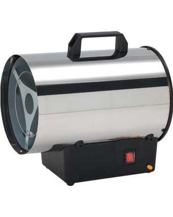 Gasheizer REF 10 10 kW 500 m³/h 28 W