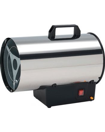 Gasheizer REF 15 16 kW 500 m³/h 28 W
