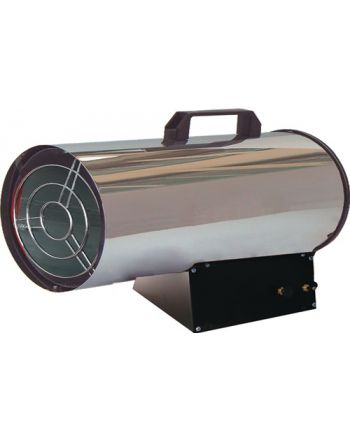 Gasheizer REF 30 A 30 kW 1500 m³/h 75 W