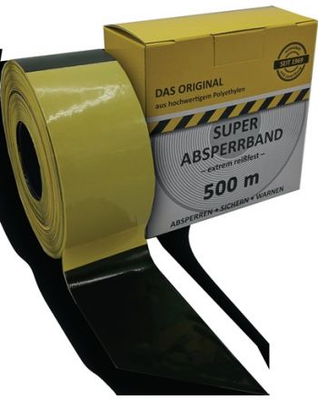 Absperrband  KELMAPLAST