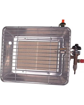 Heizstrahler 2,7-4,2 kW 200-370 g/h 50mbar Piezo ROTHENBERGER INDUSTRIAL