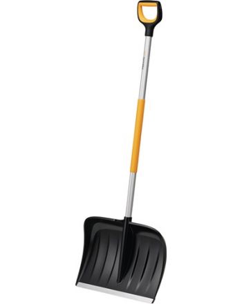 Schneeschieber X-series Schild-B.532mm Schild-H.385mm Stiel-L.1145mm