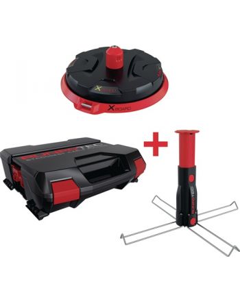 Kabelabroller XB 300 RUNPOTEC