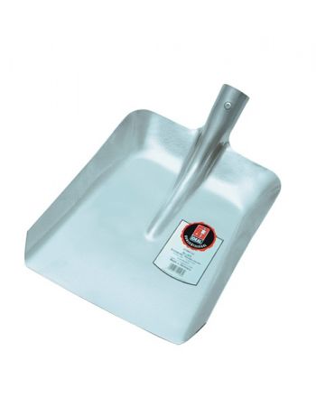 Randschaufel SILVER IDEAL