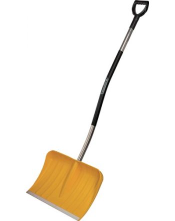 Schneeschieber 97363 PROFIERGONOMIC Schild-B.540mm Schild-H.350mm Stiel-L.1250mm