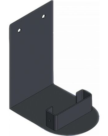 Wandhalter f.Leitkegelaufsatz Zub.zu Leitkegelaufsatz