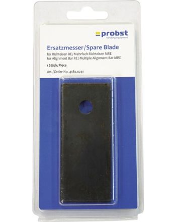 Ersatzmesser  PROBST