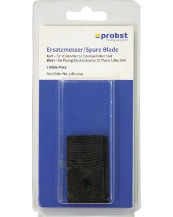 Ersatzmesser  PROBST