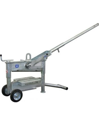 Platten- und Verbundsteinschneider STS PROBST